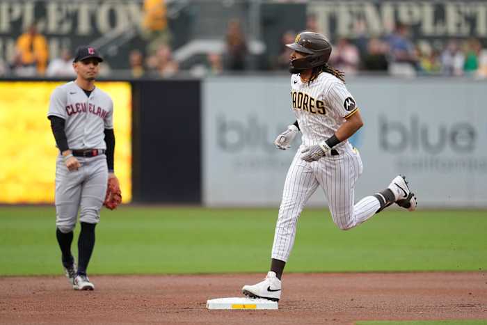 Fernando Tatis Jr. Jun 14 2023